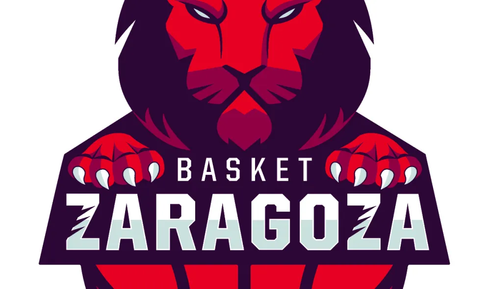 Patrocinamos al club Basket Zaragoza