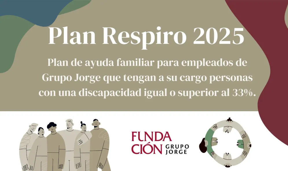 Plan Respiro 2025