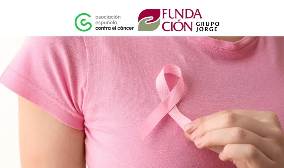19 octubre - Día mundial del cáncer de mama 19 octubre - Día mundial del cáncer de mama