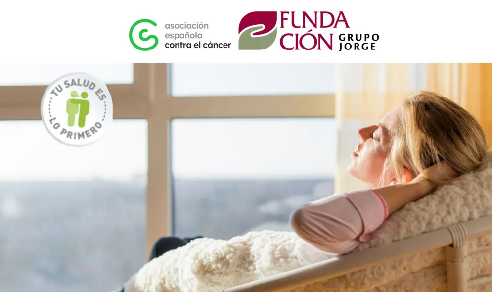 Tu salud es lo primero - marzo 2026