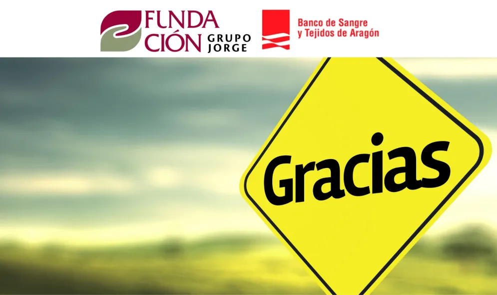 El compromiso de nuestro equipo salva vidas