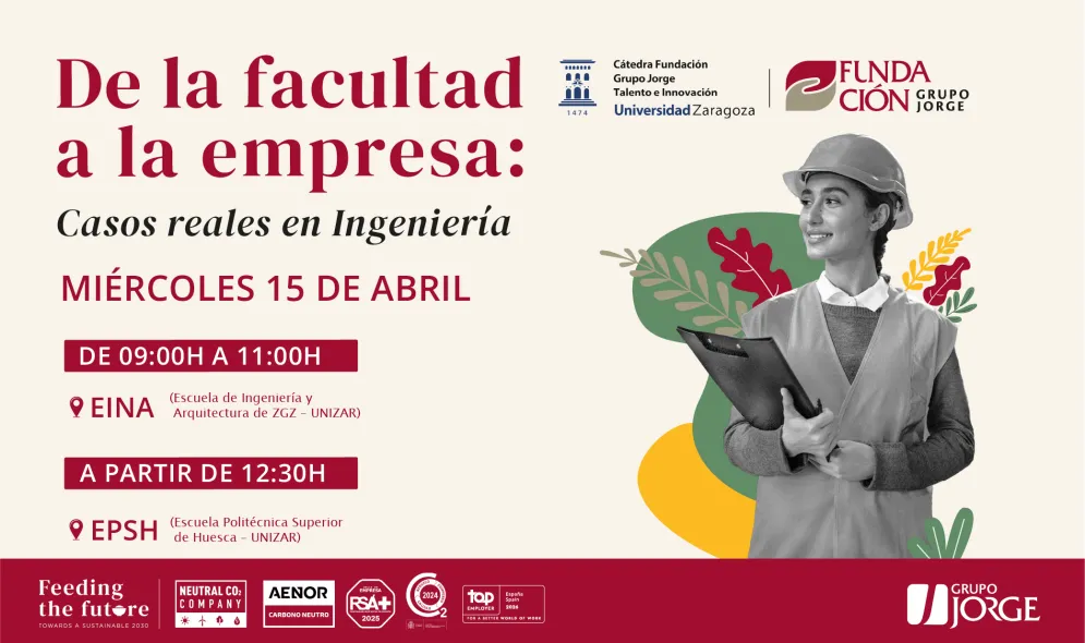 Casos reales en ingeniería 2026