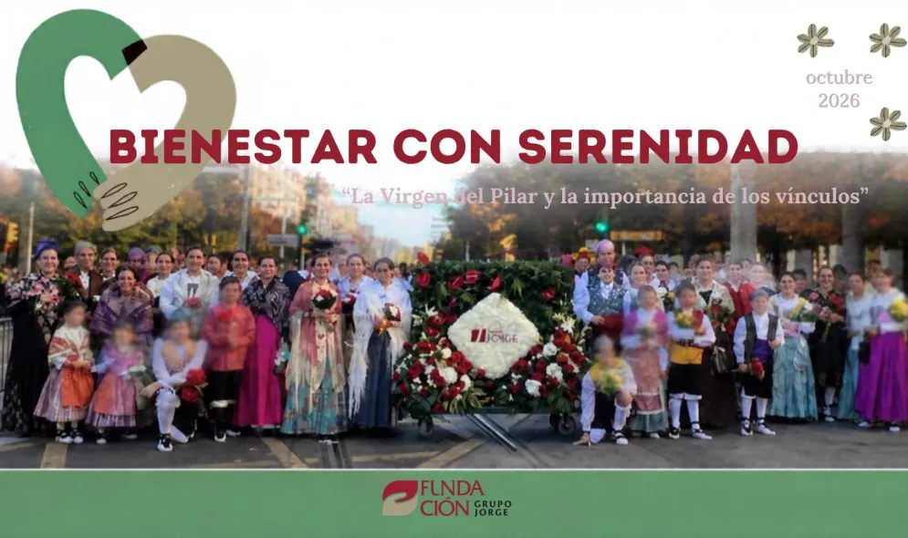 Bienestar con Serenidad octubre26
