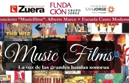 Concierto Musicfilms
