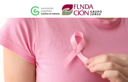19 octubre - Día mundial del cáncer de mama
