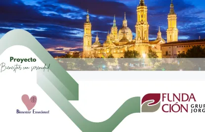 Sesión 31 proyecto bienestar con serenidad