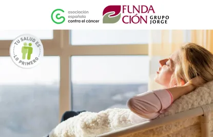 Tu salud es lo primero - marzo 2026